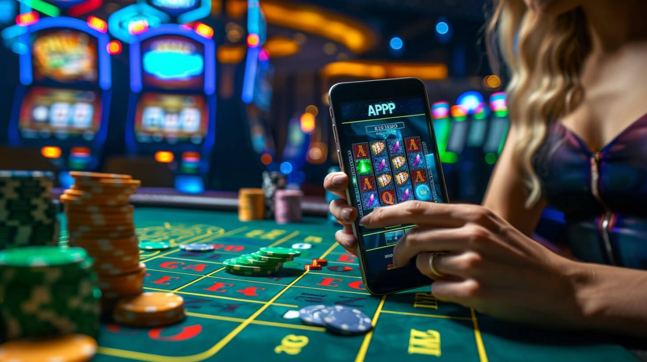 casinomega
