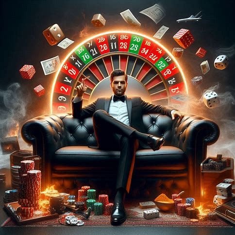 casinomega