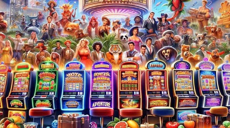casinomega