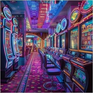 casinomega